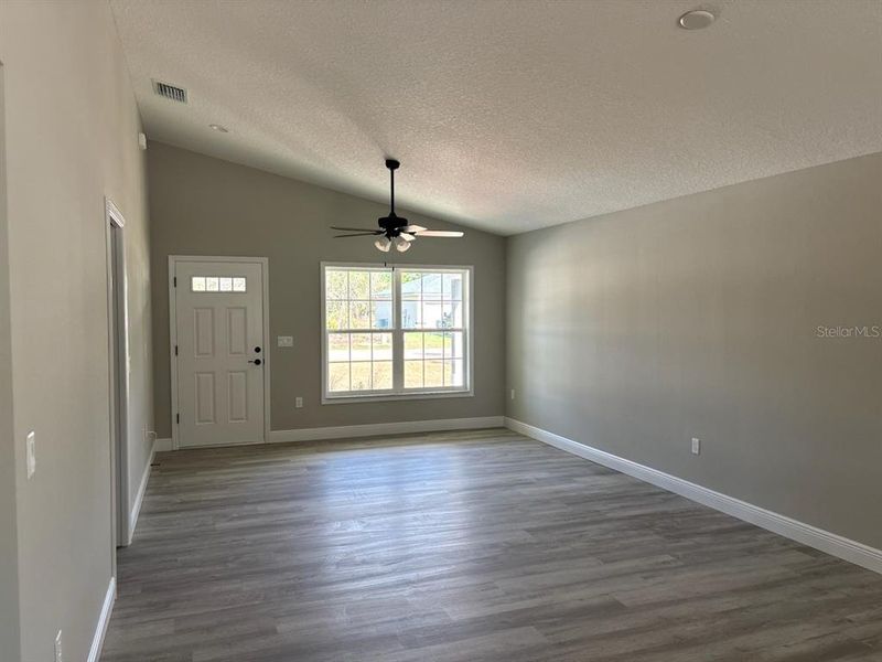 Spacious, unfurnished interior of a new home in , Dunnellon (Image 11). Spacious, unfurnished interior of a new home in , Dunnellon (Image 11).