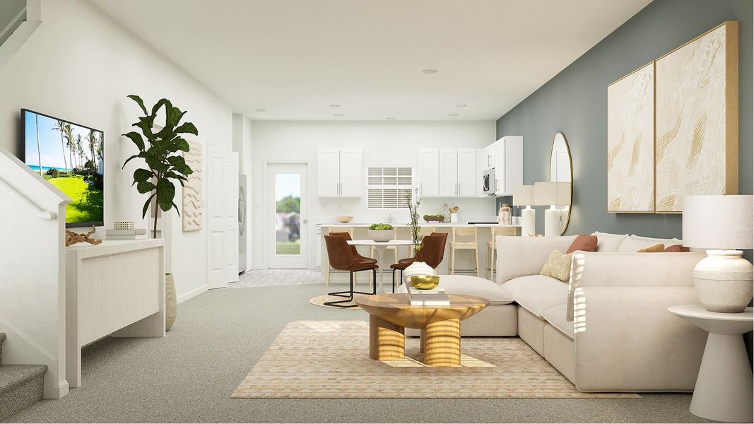 1464 Sycamore Family 2of2 F1