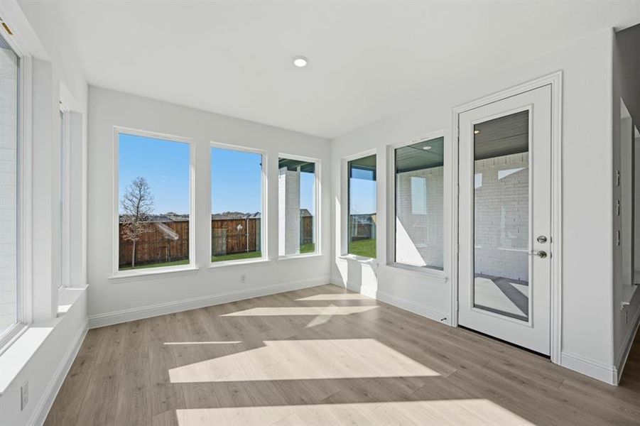 1720 Buck Trail ~ Ready Now