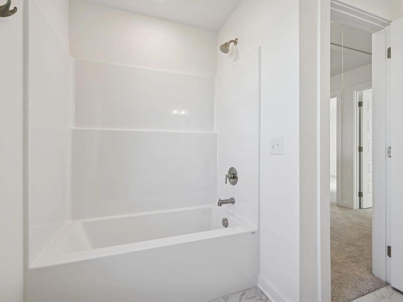 Image 38 of a home in Sage Farms.