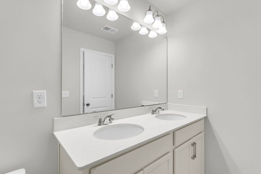 Summerville, SC New Home.  - Slide 29