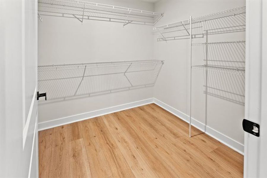 Spacious, unfurnished interior of a new home in Grande Dunes North Village, Myrtle Beach (Image 17).