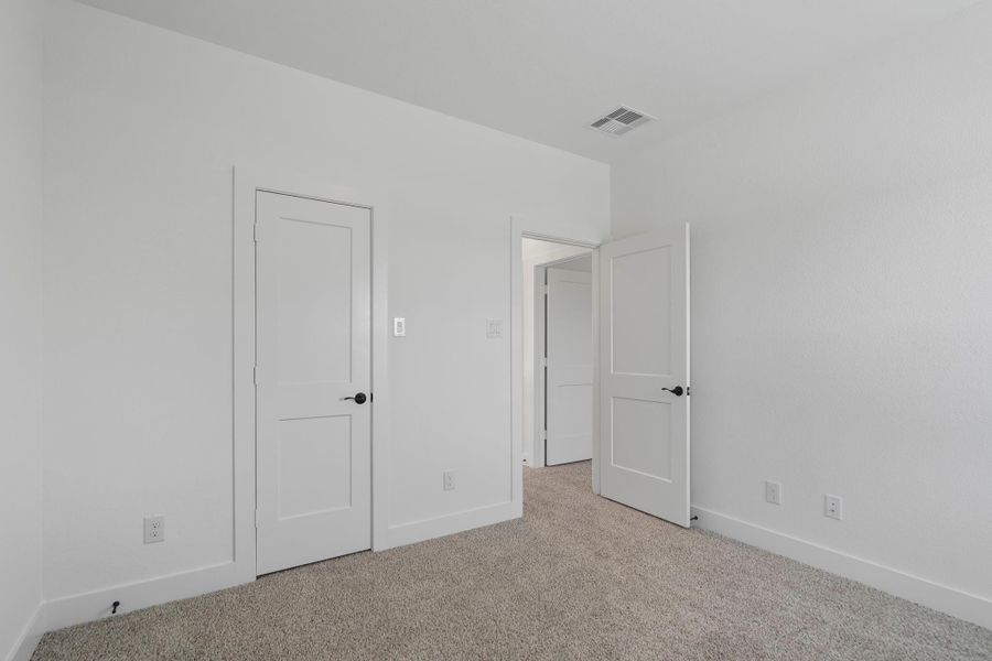 Spacious, unfurnished interior of a new home in Riceland, Mont Belvieu (Image 13). Spacious, unfurnished interior of a new home in Riceland, Mont Belvieu (Image 13).