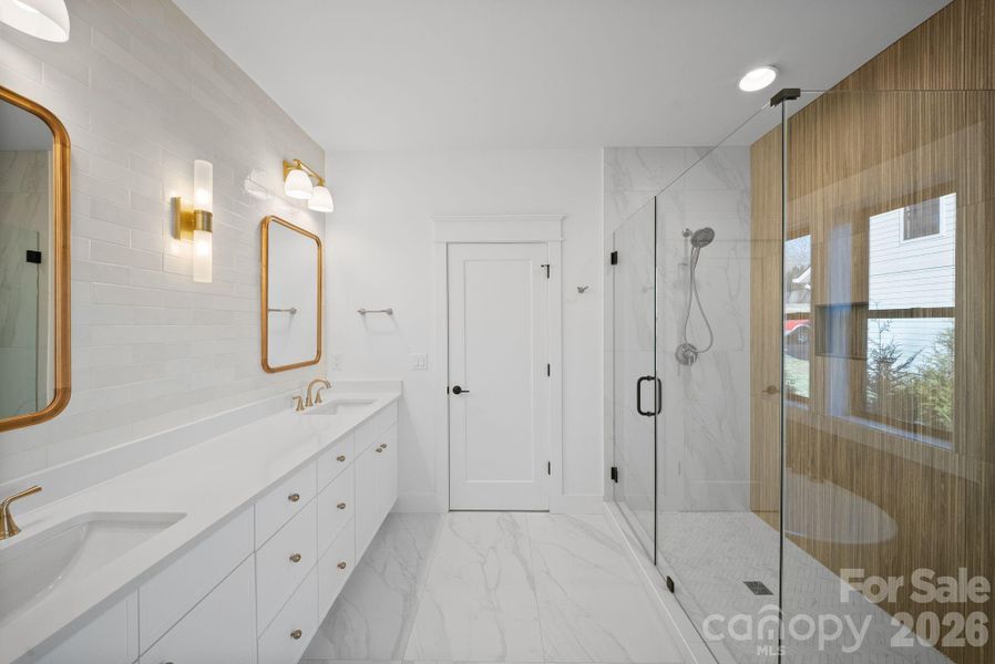 Primary Bath Primary Bath