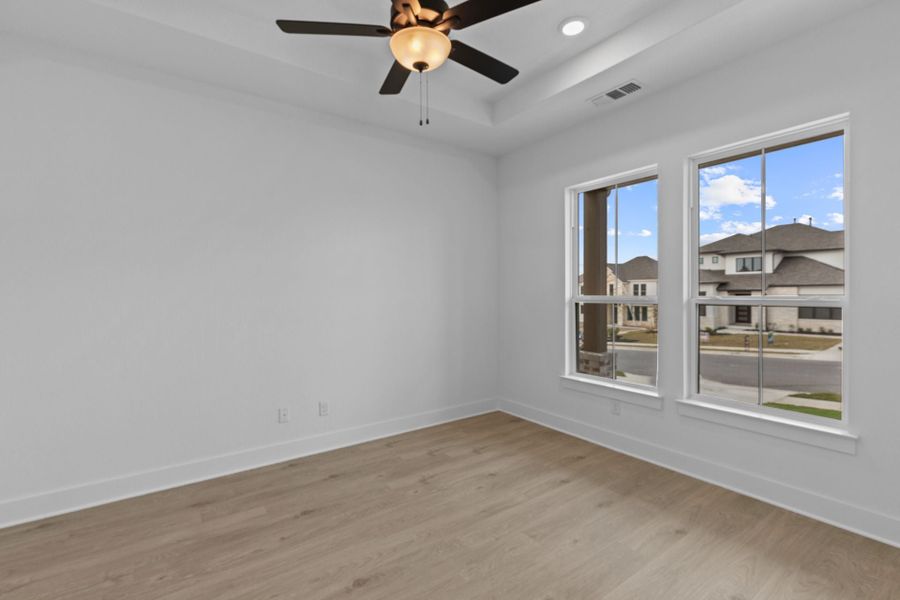 3,656sf New Home in Liberty Hill, TX. - Slide 6 3,656sf New Home in Liberty Hill, TX. - Slide 6