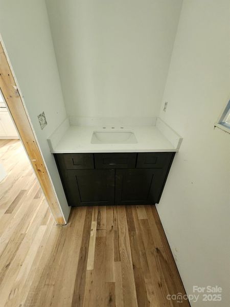 Furnished interior view inside a new home in , Pisgah Forest (Image 7). Furnished interior view inside a new home in , Pisgah Forest (Image 7).