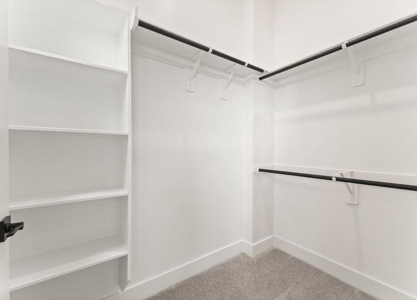 Spacious, unfurnished interior of a new home in , Fulshear (Image 47). Spacious, unfurnished interior of a new home in , Fulshear (Image 47).