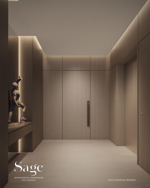 10. Sage Intracoastal FTL - Residence Fo 10. Sage Intracoastal FTL - Residence Fo