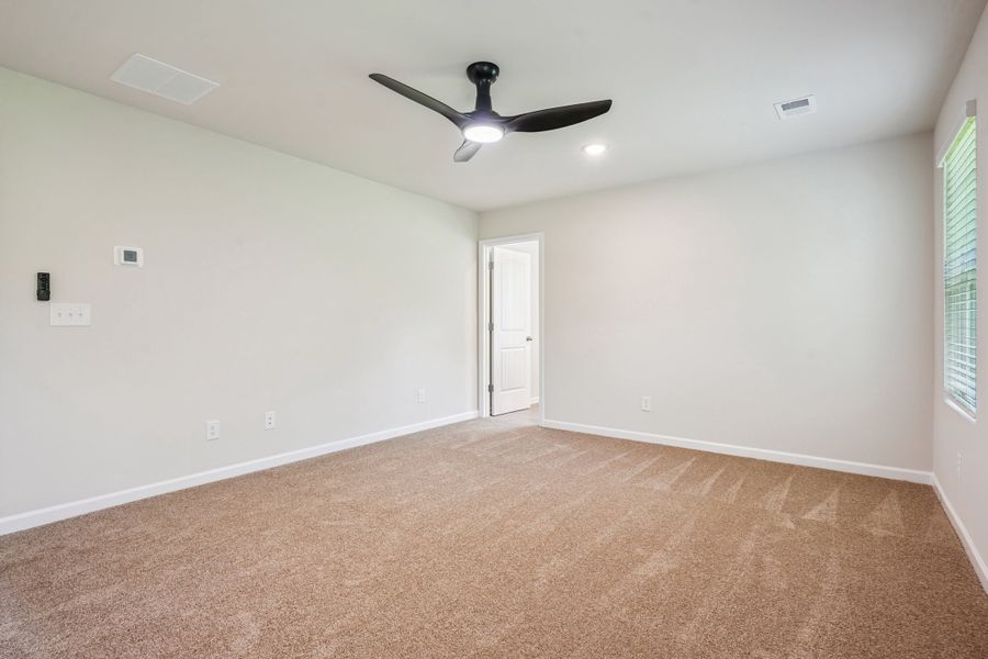 2,500sf New Home in South Fulton, GA.  - Slide 24