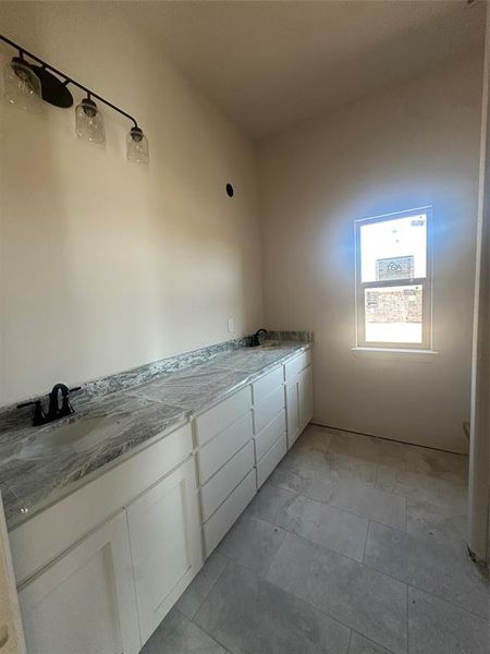 In-progress construction of a new home in , Decatur, TX (Image 22). In-progress construction of a new home in , Decatur, TX (Image 22).