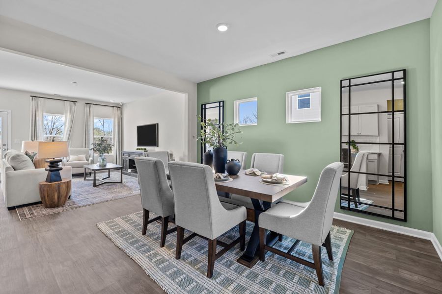 1308 Chiefs Lane, Richburg, SC.  - Slide 4