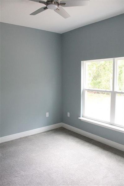 Bedroom #2 Bedroom #2