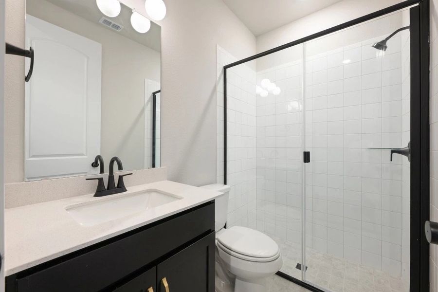 Bathroom 4