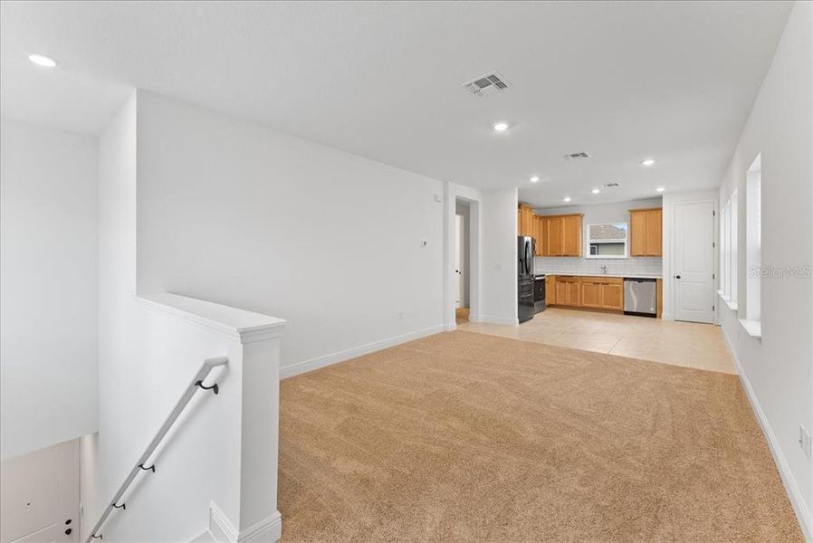 Spacious, unfurnished interior of a new home in , Orlando (Image 23). Spacious, unfurnished interior of a new home in , Orlando (Image 23).