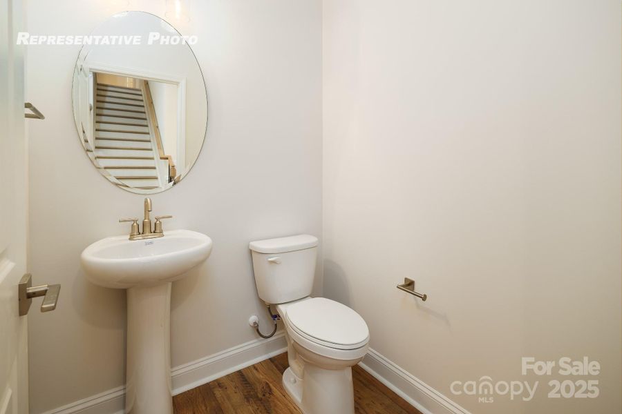 Image 39 of a home in Sylvan Creek.