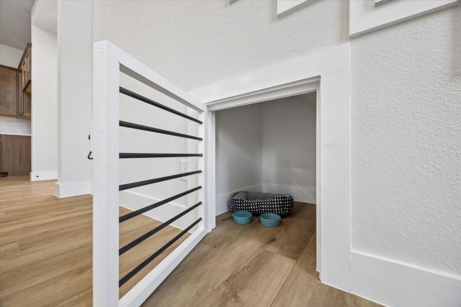 Spacious, unfurnished interior of a new home in , Montgomery (Image 16).