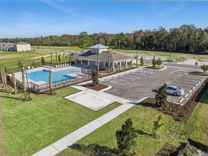 Community amenities in , Daytona Beach (Image 34).