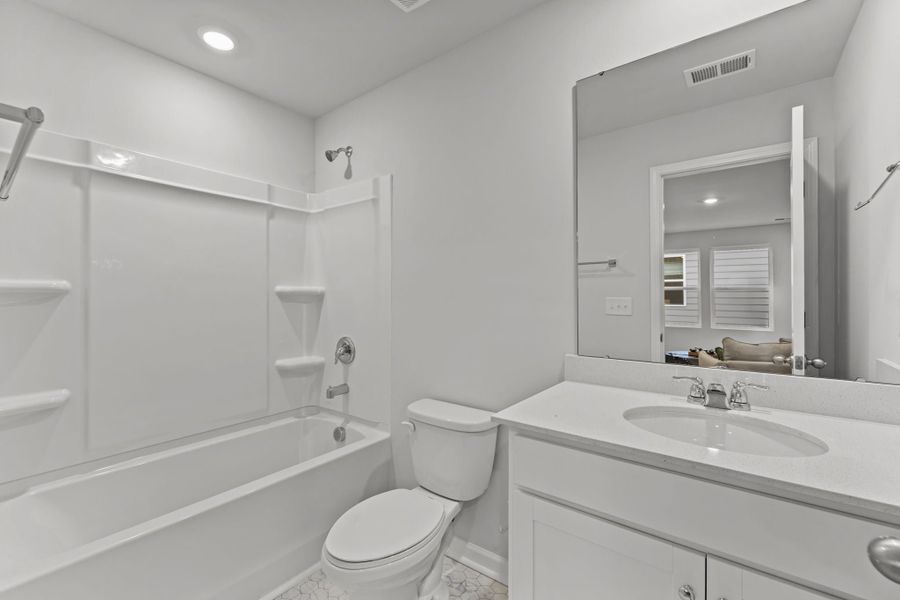 458 Brick House Road, York, SC.  - Slide 24