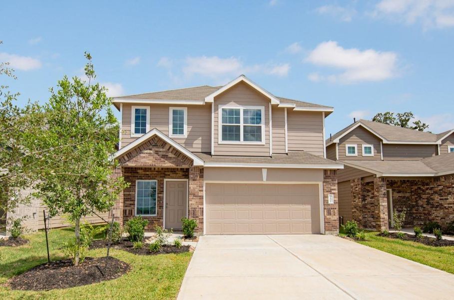 Image 23 of a home in Mackenzie Creek. Image 23 of a home in Mackenzie Creek.