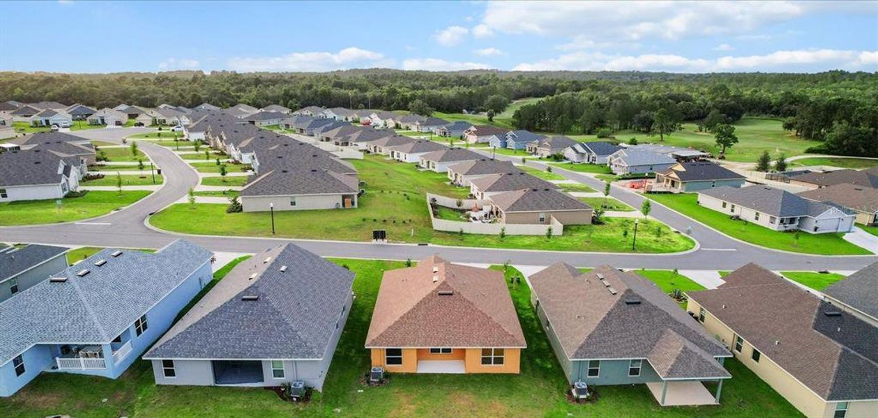 Image 48 of a home in Twisted Oaks.