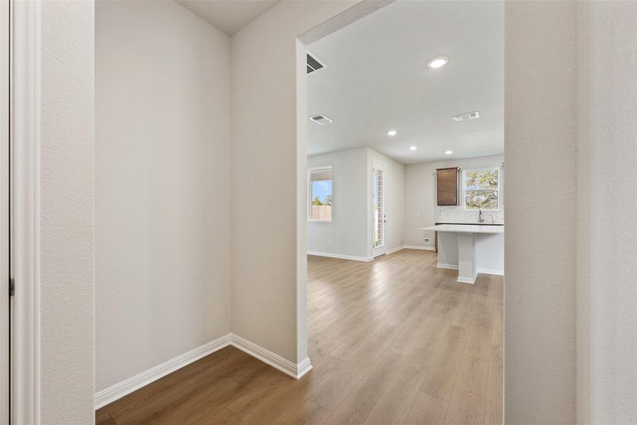 Image 36 of a home in The Cottages at La Cima. Image 36 of a home in The Cottages at La Cima.