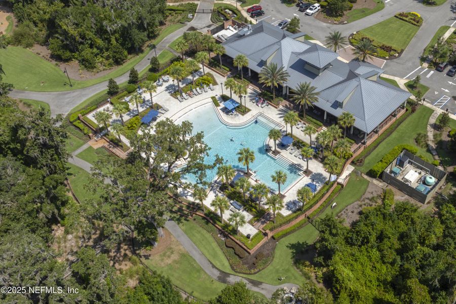 Community amenities in , St. Johns (Image 36).