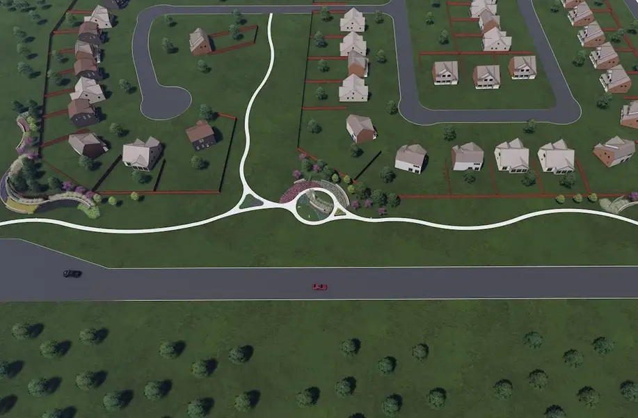 Image 6 of a home in Ellwood: Prestige Collection.