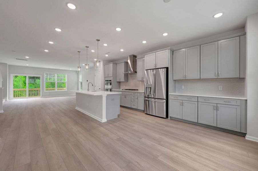 Kitchen Kitchen