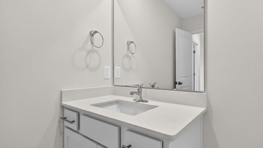 Close-up of interior finishes inside a home in Shahbain Reserve, Raeford (Image 13). Close-up of interior finishes inside a home in Shahbain Reserve, Raeford (Image 13).