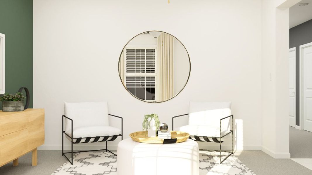 flex space flex space