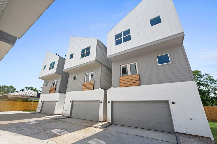 Beautiful community Beautiful community