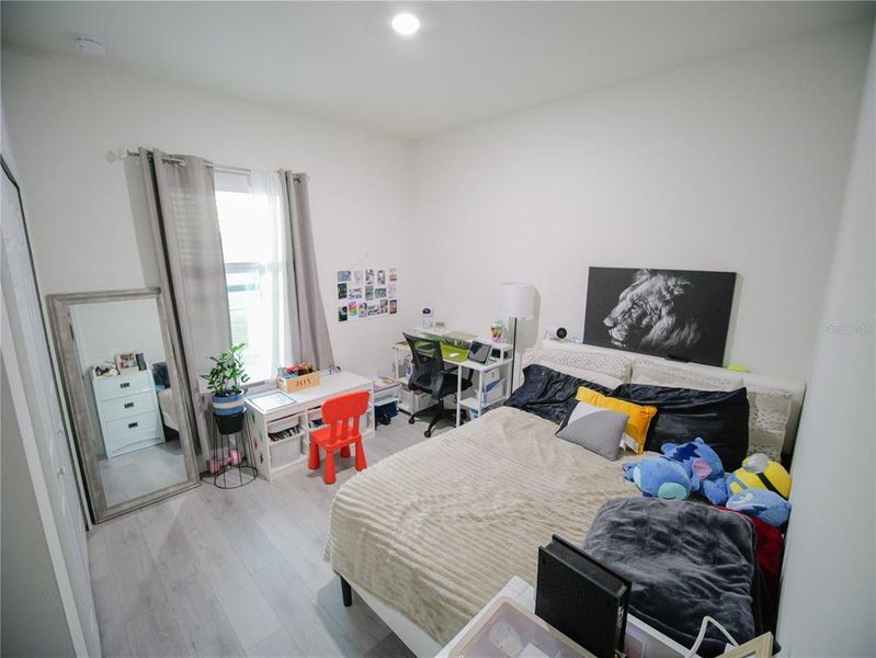 Furnished interior view inside a new home in , Ocala (Image 15). Furnished interior view inside a new home in , Ocala (Image 15).