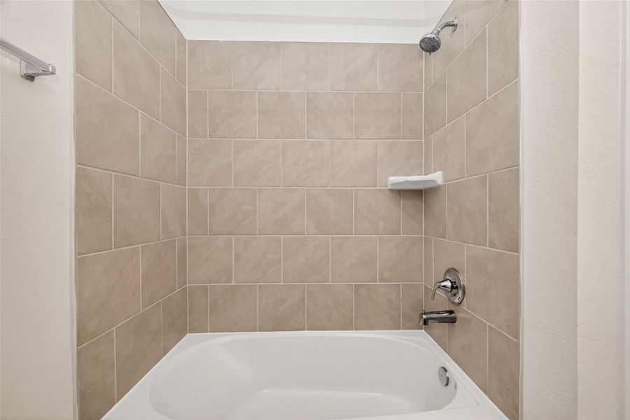 Close-up of interior finishes inside a home in , Houston (Image 17). Close-up of interior finishes inside a home in , Houston (Image 17).