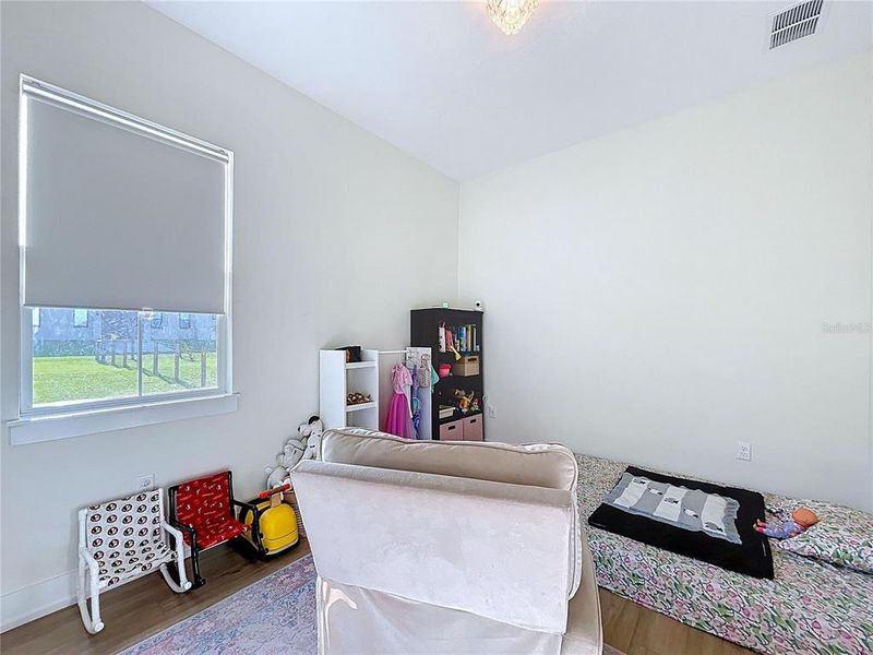 Furnished interior view inside a new home in , Plant City (Image 30).