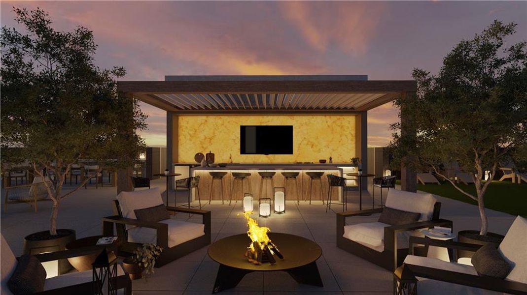 Image 8 of a home in . Image 8 of a home in .