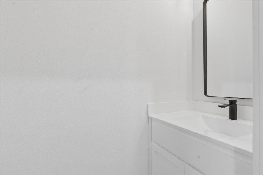Close-up of interior finishes inside a home in , Houston (Image 13). Close-up of interior finishes inside a home in , Houston (Image 13).
