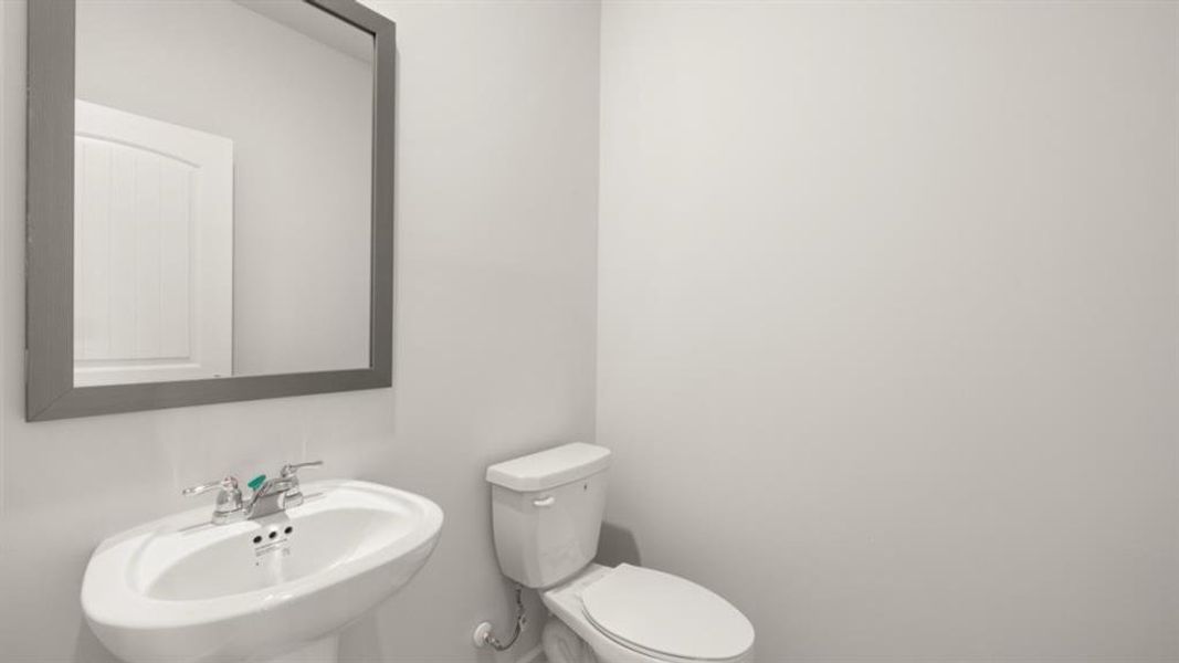 Image 71 of a home in Fairway 17 at Mirror Lake.