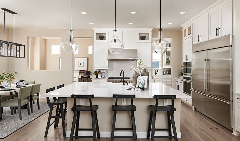 Harmon-D44H-VistaPinesAtCrystalValley Kitchen