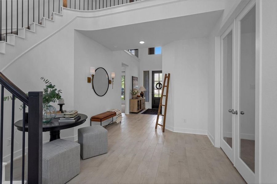 Image 39 of a home in Woodforest – 55'. Image 39 of a home in Woodforest – 55'.