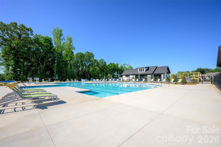Community amenities in , Waxhaw (Image 12).
