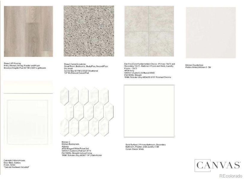 Design Selections. Home is under construction and selections are subject to change. Design Selections. Home is under construction and selections are subject to change.