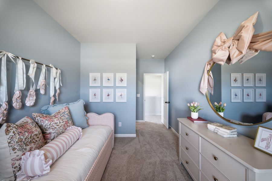 **Photos on MLS may not be of actual listed home but of a Smith Douglas Model home or similar home.
