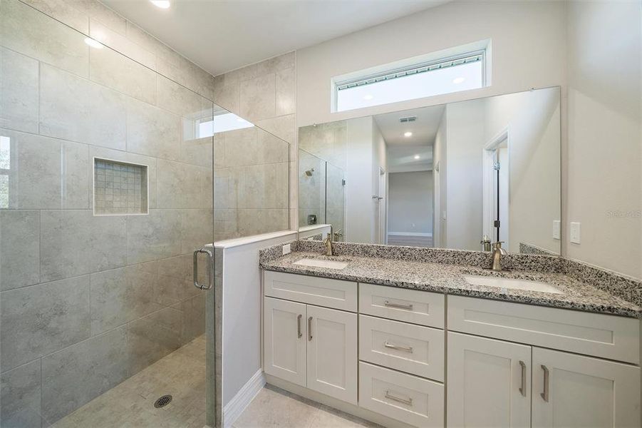 Furnished interior view inside a new home in , Rotonda West (Image 13). Furnished interior view inside a new home in , Rotonda West (Image 13).