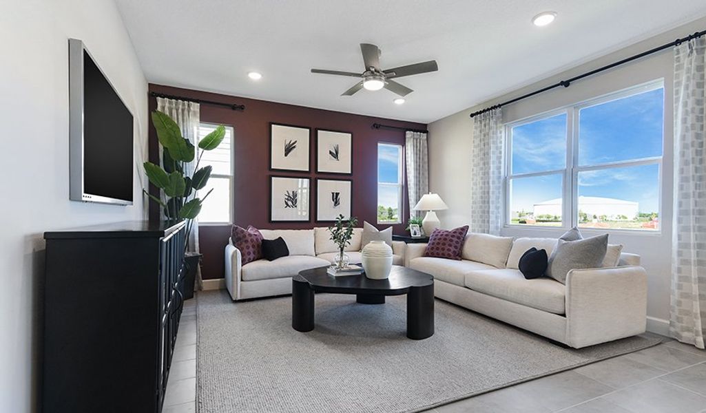 Ammolite-F924-SeaportVillage Great Room