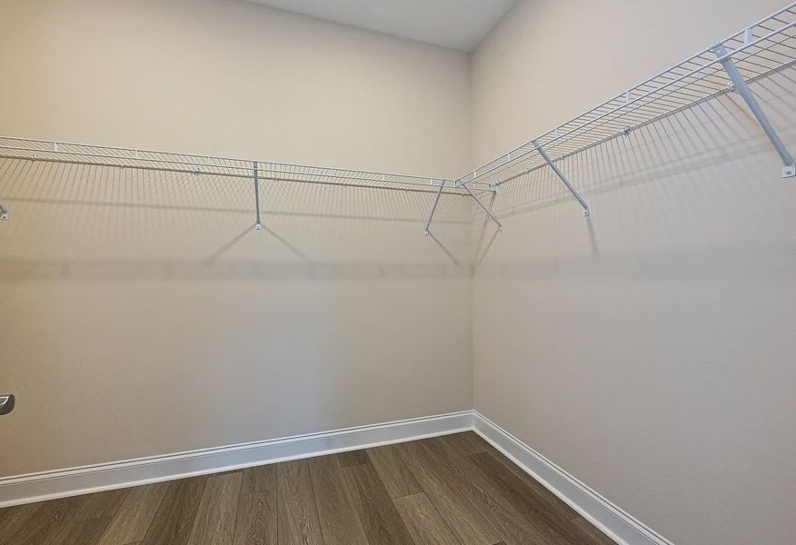 Closet - 20 of 27 Closet - 20 of 27