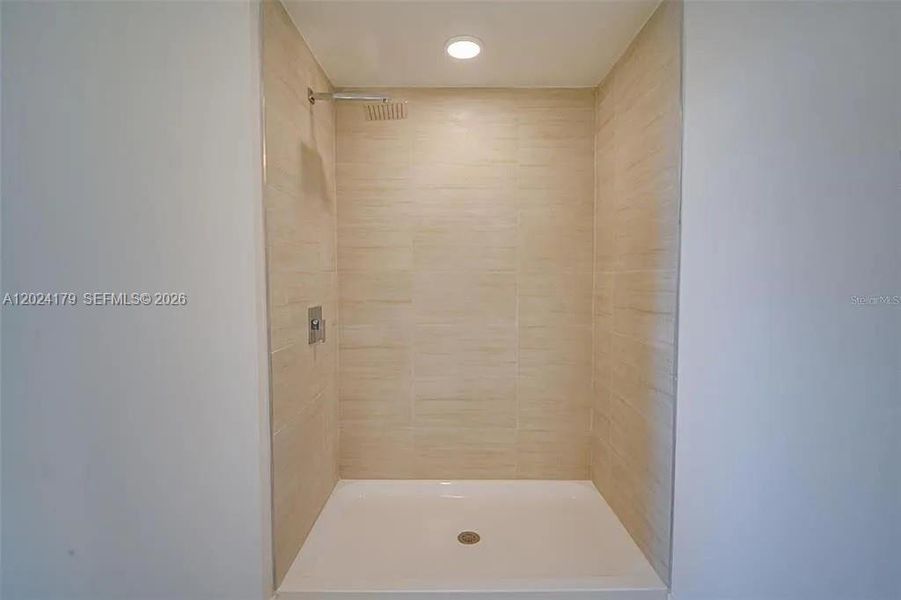 Close-up of interior finishes inside a home in , Orlando (Image 15).