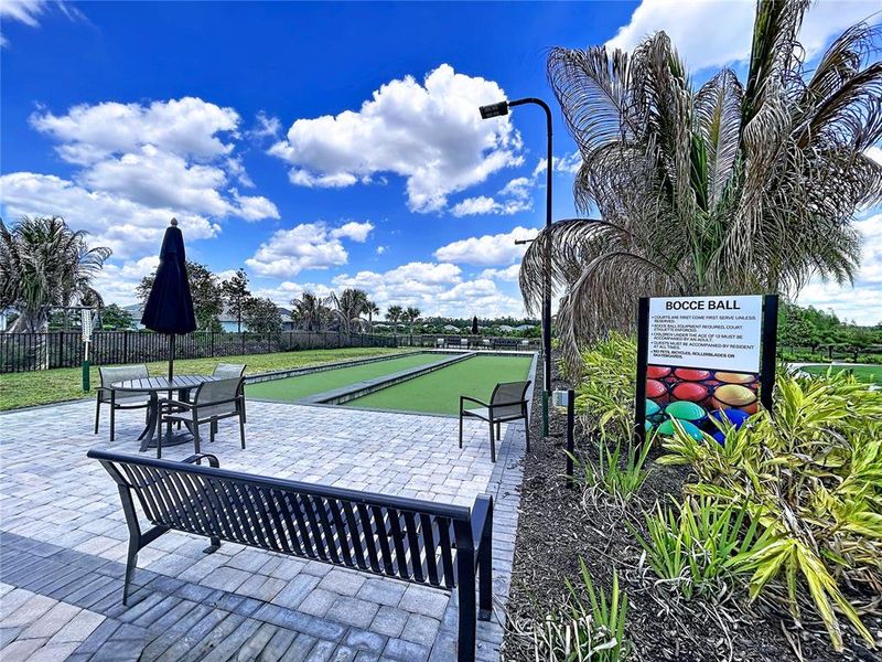Community amenities in , Wesley Chapel (Image 61).
