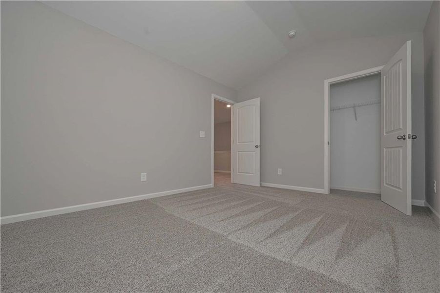 Spacious, unfurnished interior of a new home in , Newnan (Image 29). Spacious, unfurnished interior of a new home in , Newnan (Image 29).