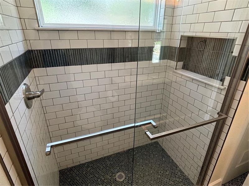 Furnished interior view inside a new home in , Micanopy (Image 7).