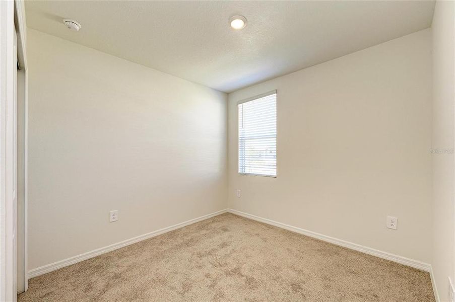 Spacious, unfurnished interior of a new home in Magnolia Bay - Classic Series, Nokomis (Image 36).